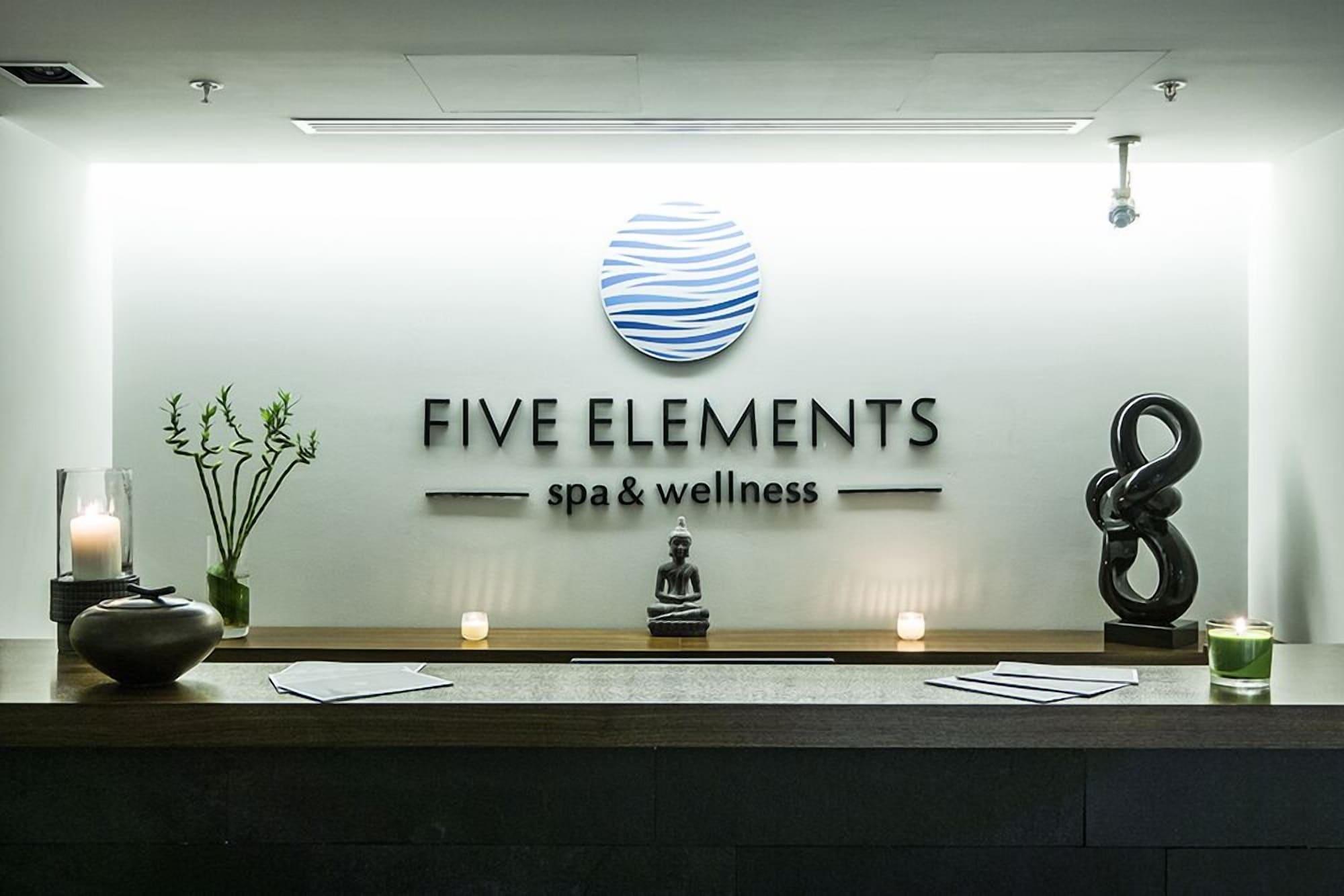 Workinn Hotel Gebze Eksteriør bilde