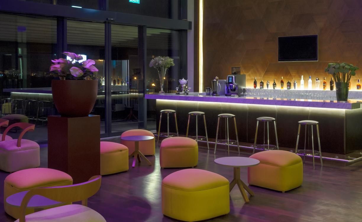 Workinn Hotel Gebze Eksteriør bilde