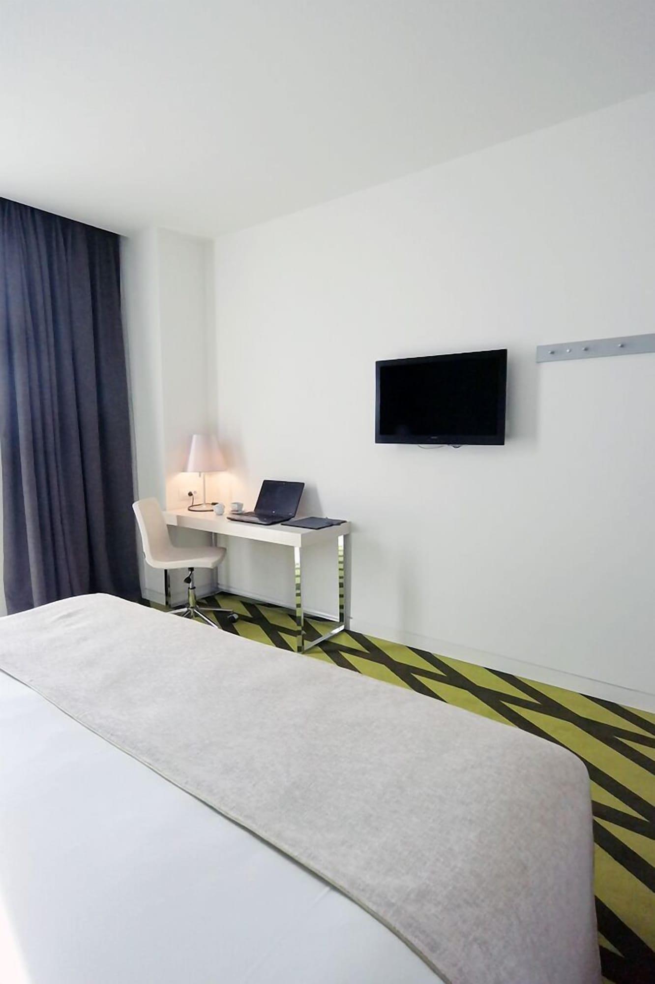 Workinn Hotel Gebze Eksteriør bilde