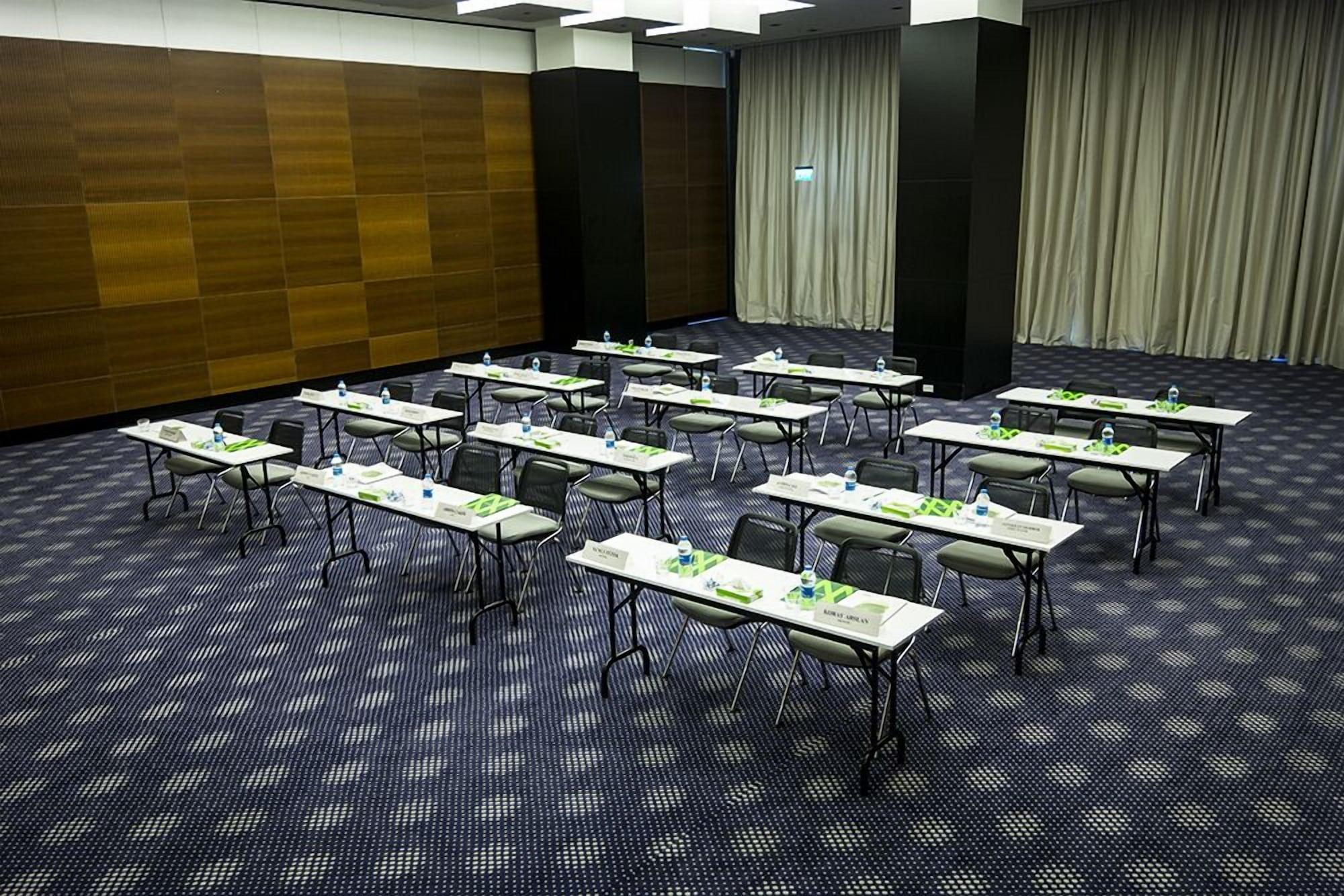 Workinn Hotel Gebze Eksteriør bilde