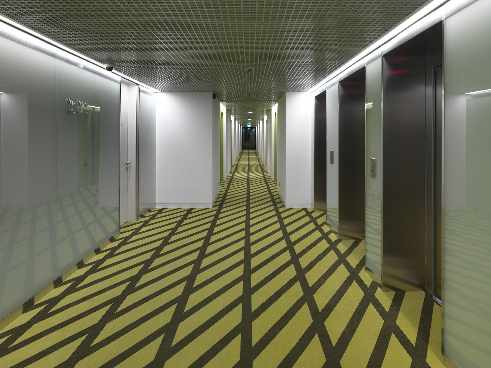 Workinn Hotel Gebze Eksteriør bilde