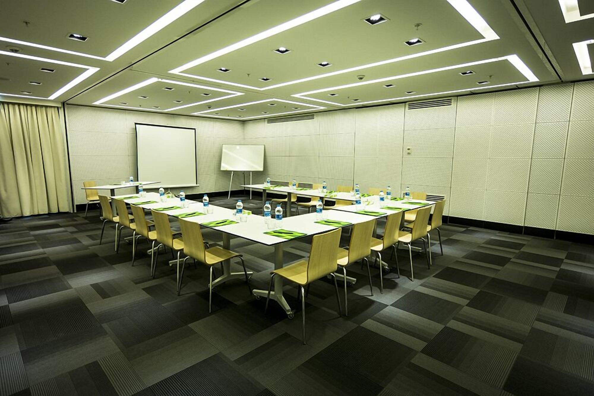 Workinn Hotel Gebze Eksteriør bilde