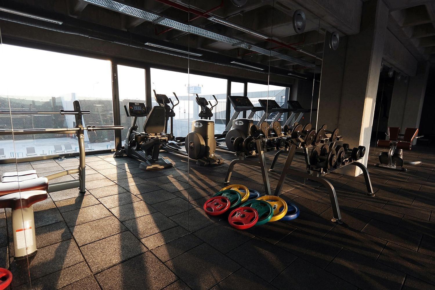 Workinn Hotel Gebze Eksteriør bilde