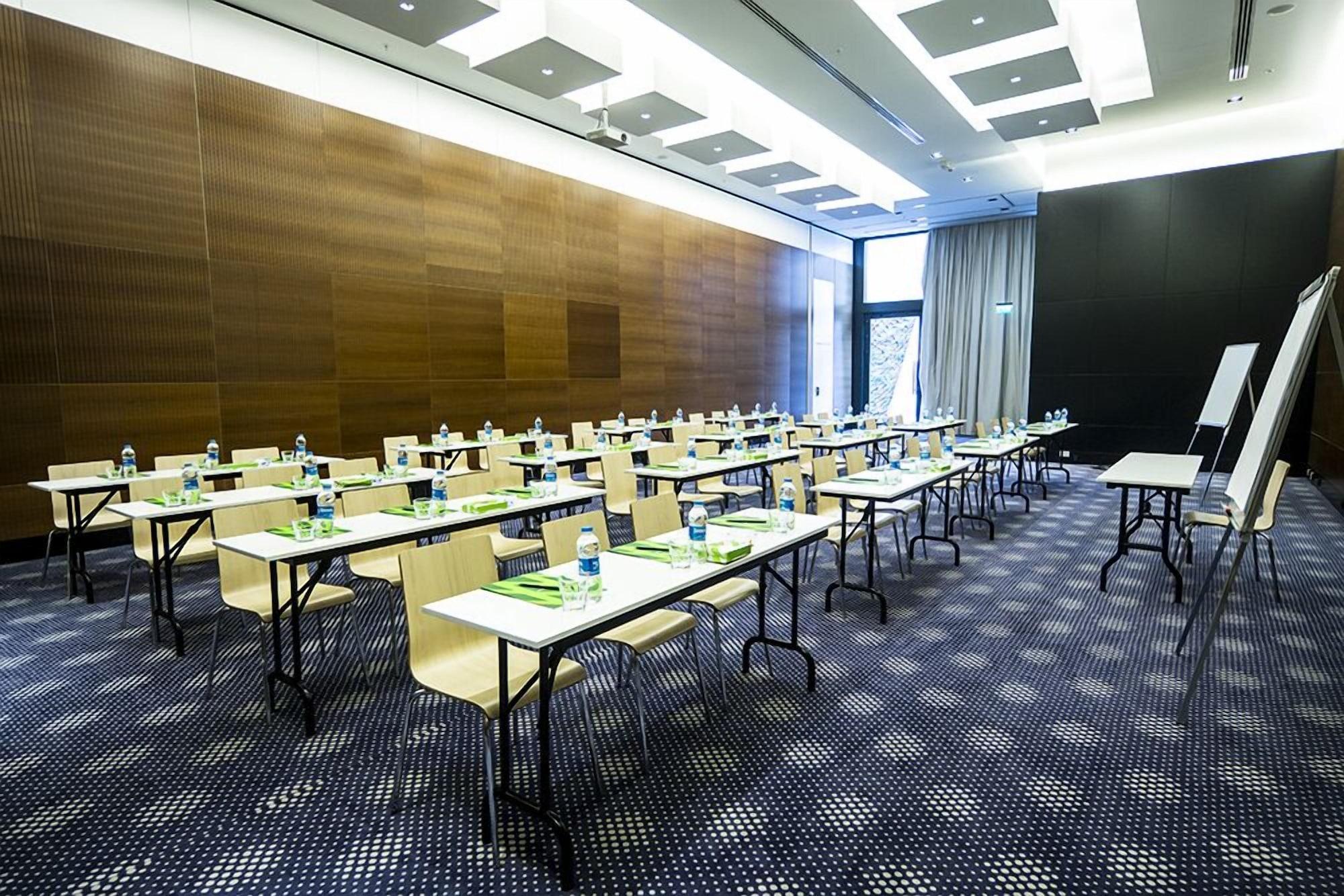 Workinn Hotel Gebze Eksteriør bilde