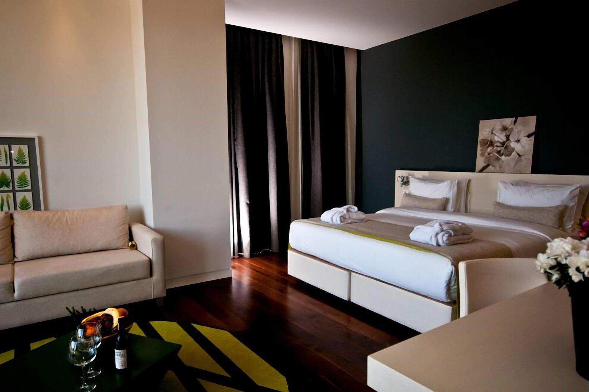 Workinn Hotel Gebze Eksteriør bilde