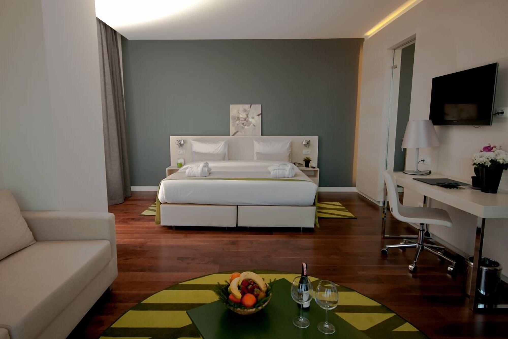 Workinn Hotel Gebze Eksteriør bilde