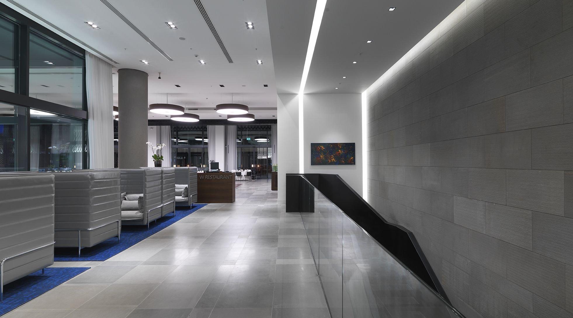 Workinn Hotel Gebze Eksteriør bilde