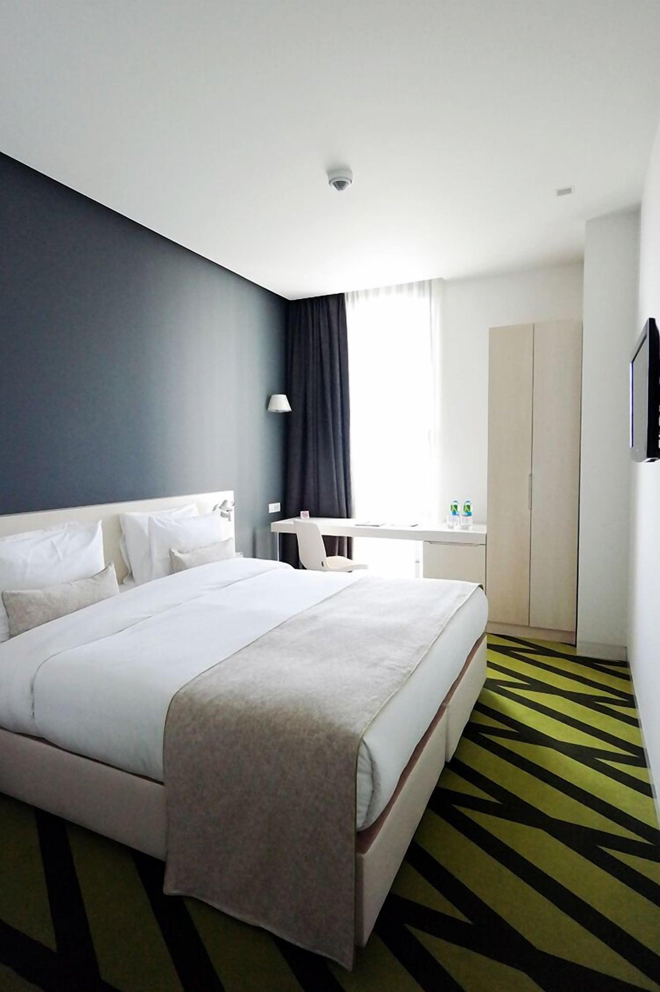 Workinn Hotel Gebze Eksteriør bilde