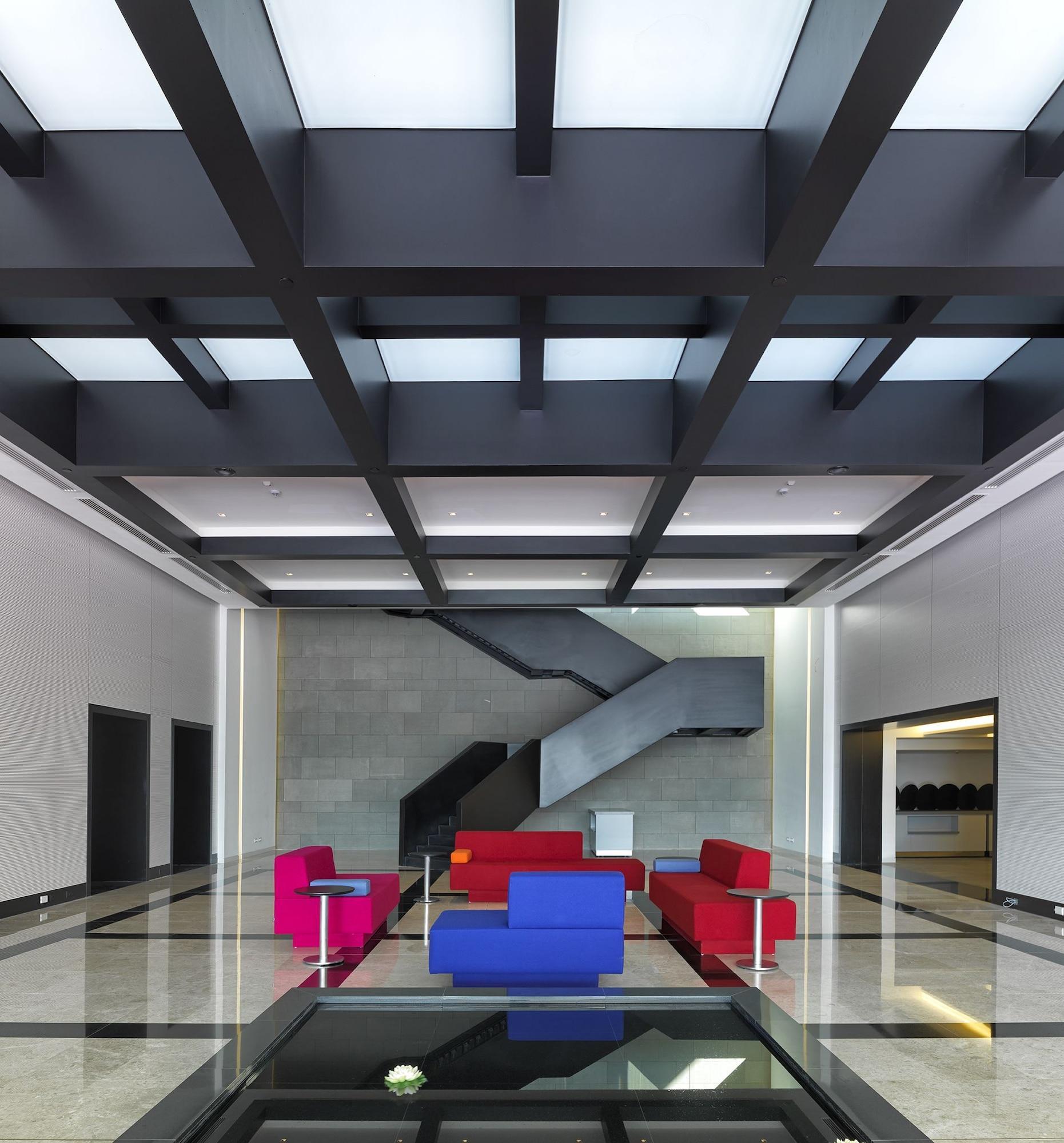 Workinn Hotel Gebze Eksteriør bilde