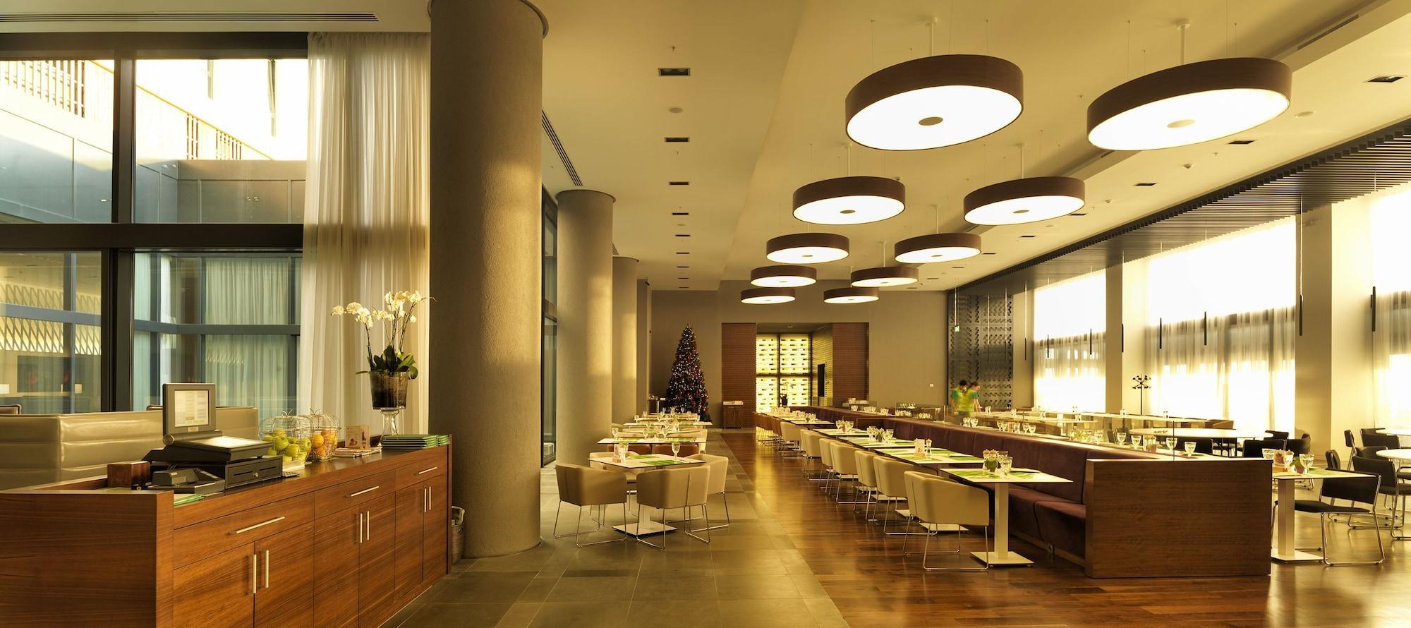 Workinn Hotel Gebze Eksteriør bilde
