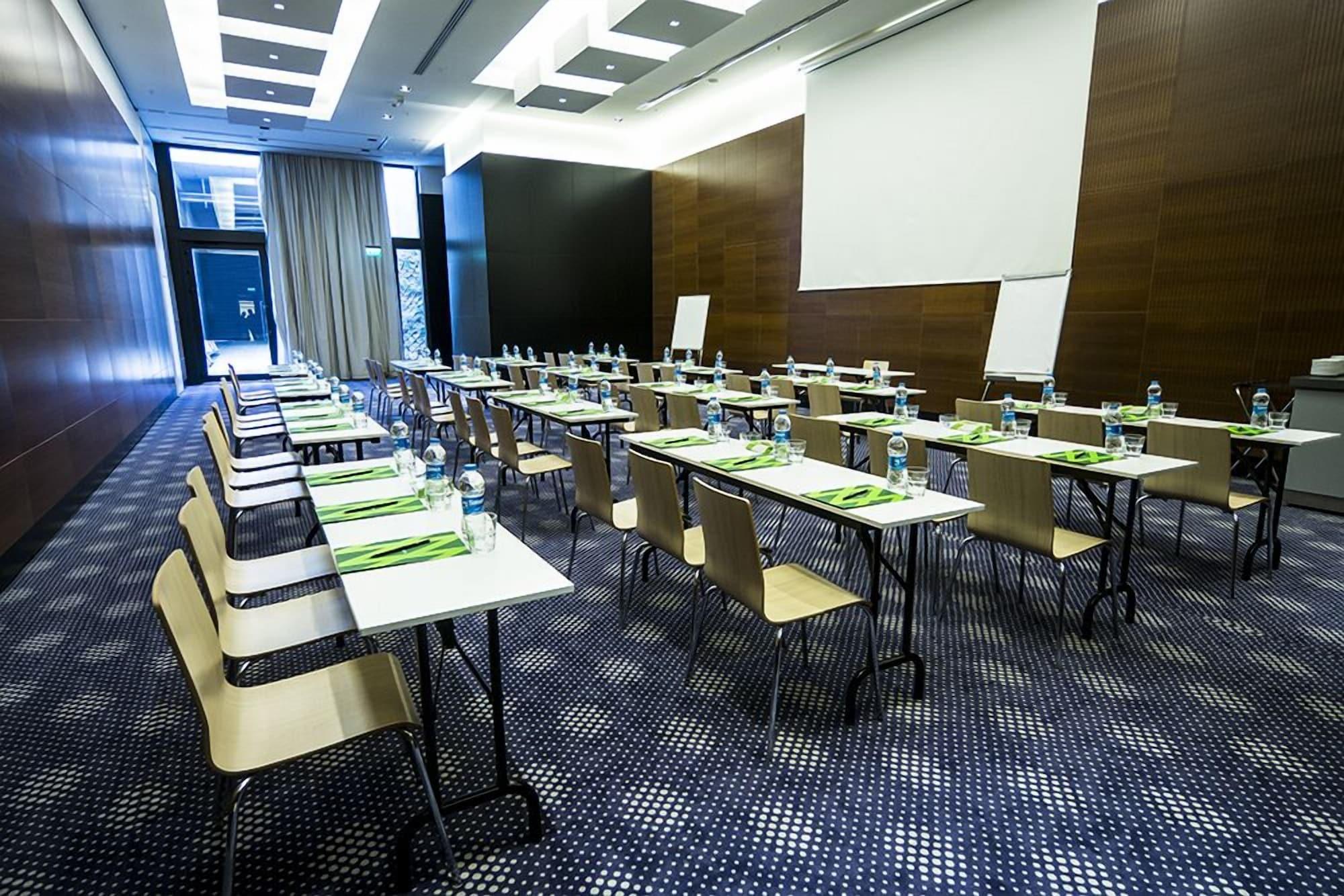 Workinn Hotel Gebze Eksteriør bilde