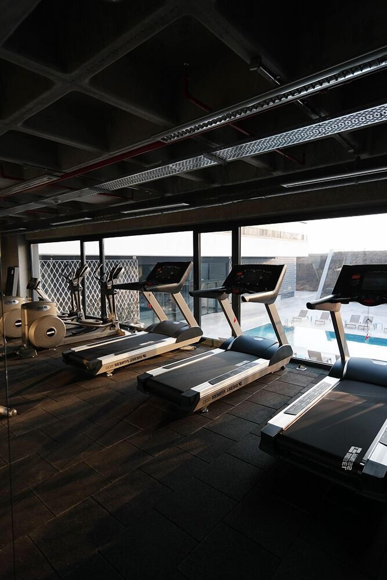Workinn Hotel Gebze Eksteriør bilde