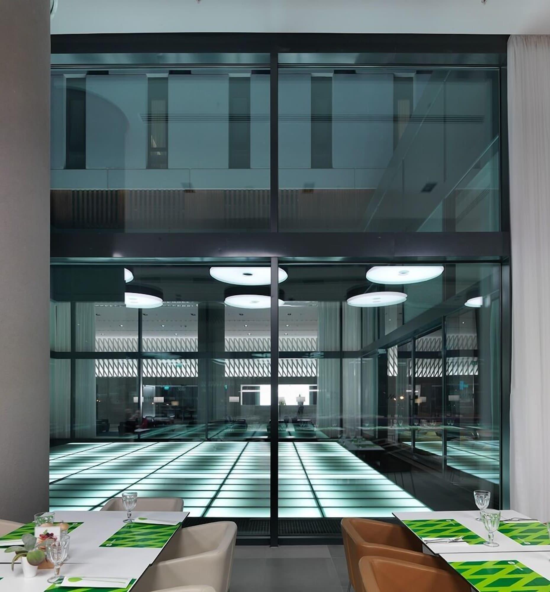 Workinn Hotel Gebze Eksteriør bilde