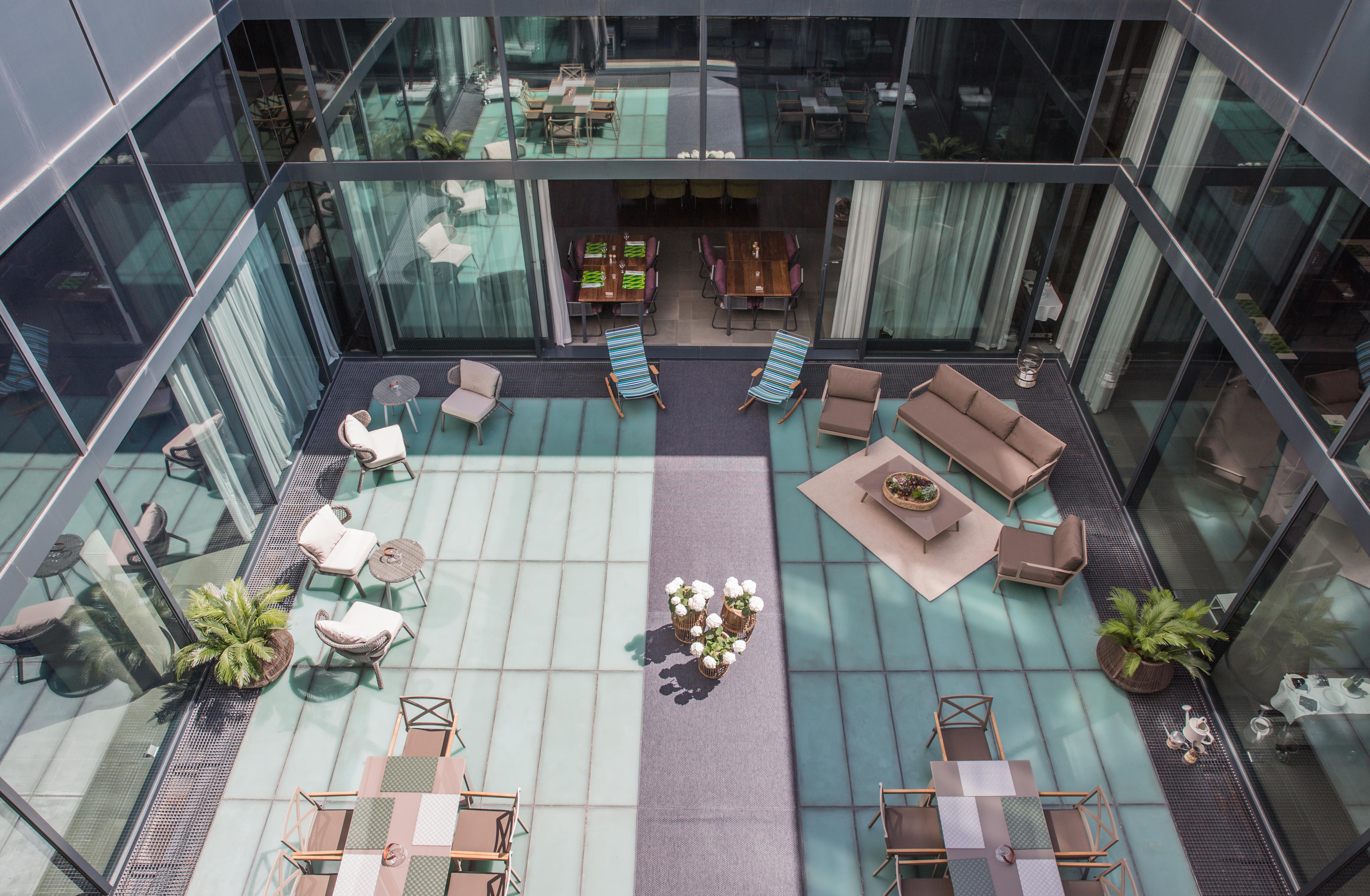 Workinn Hotel Gebze Eksteriør bilde