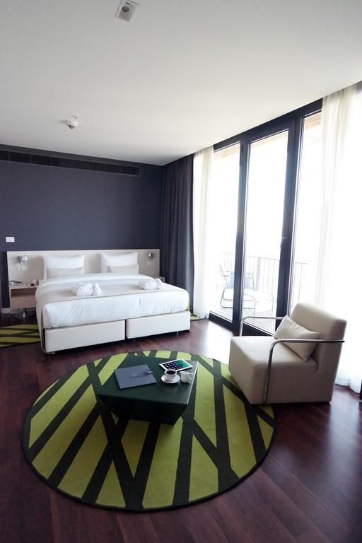 Workinn Hotel Gebze Eksteriør bilde