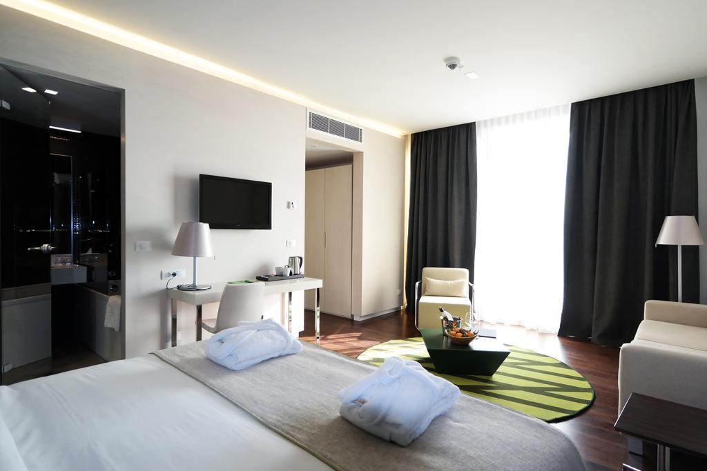 Workinn Hotel Gebze Eksteriør bilde