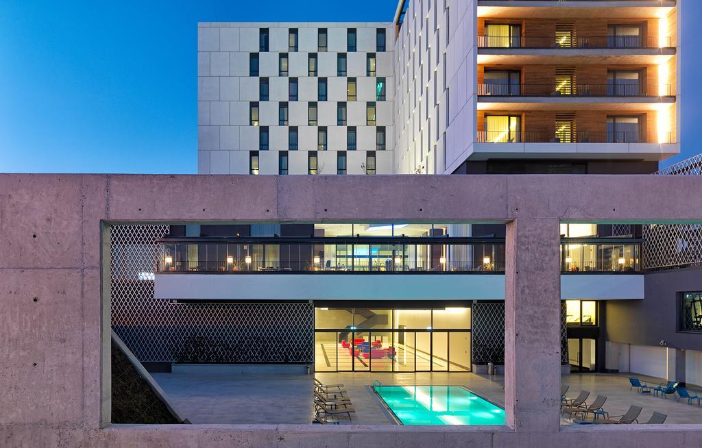 Workinn Hotel Gebze Eksteriør bilde