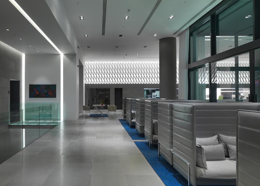 Workinn Hotel Gebze Eksteriør bilde