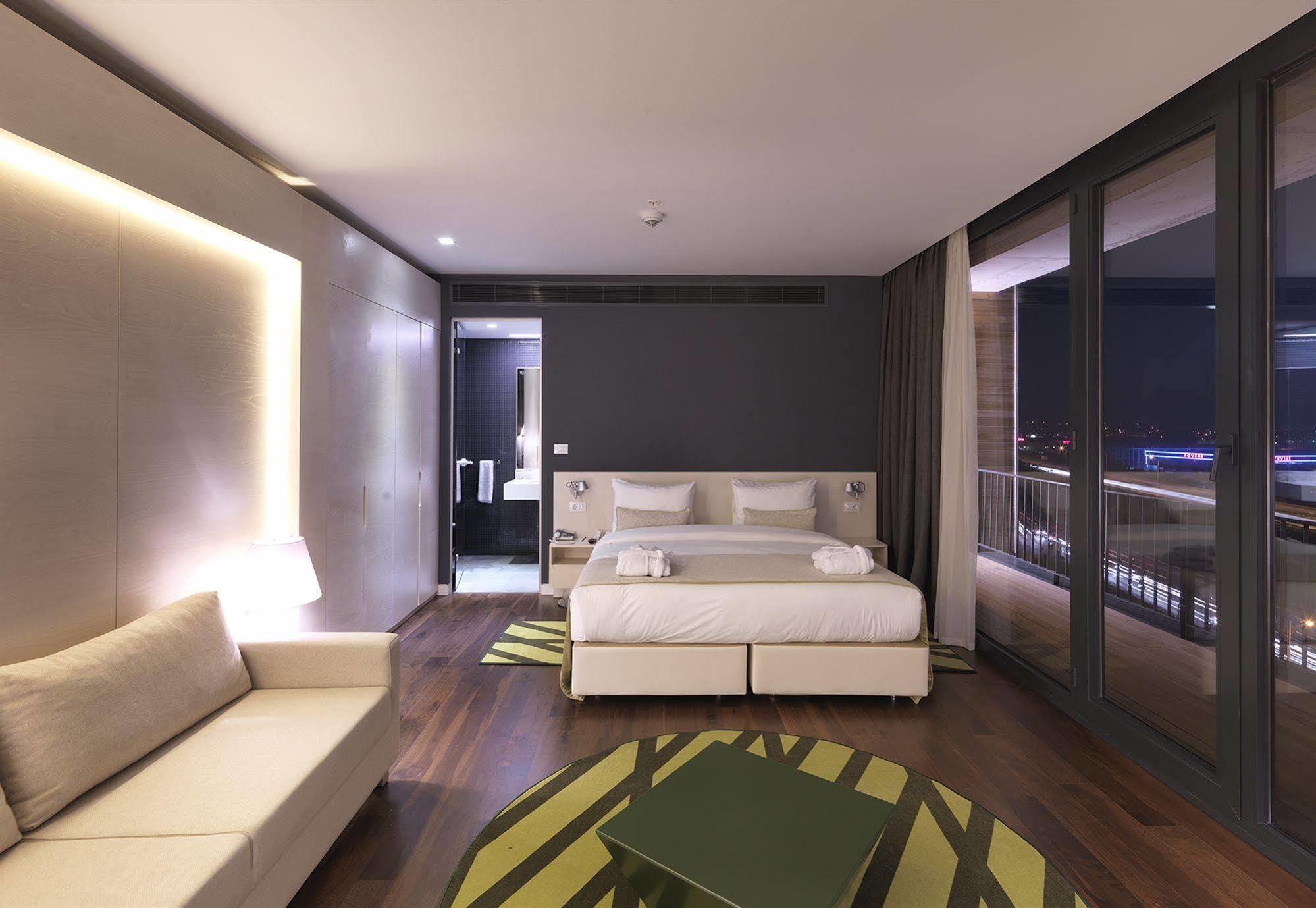 Workinn Hotel Gebze Eksteriør bilde