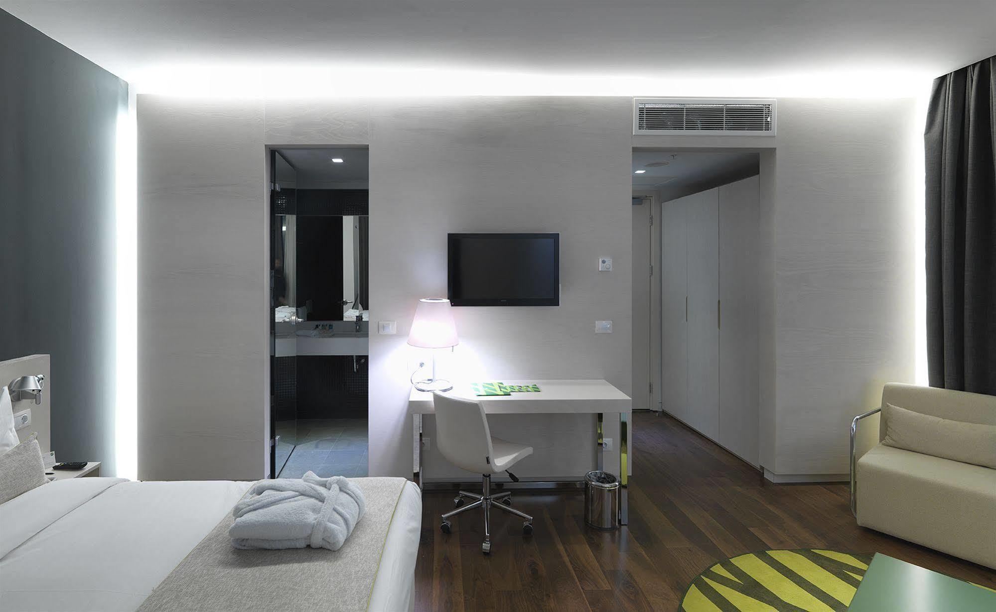 Workinn Hotel Gebze Eksteriør bilde