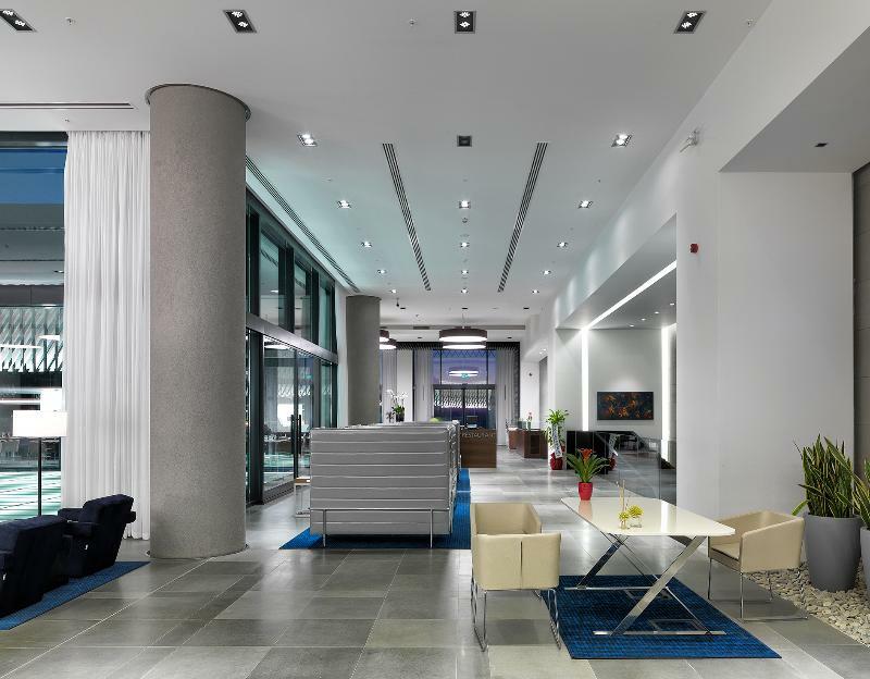 Workinn Hotel Gebze Eksteriør bilde