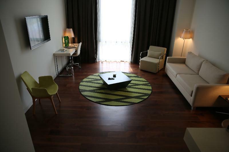 Workinn Hotel Gebze Eksteriør bilde