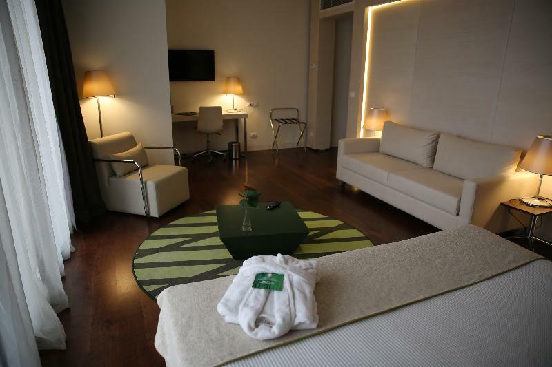 Workinn Hotel Gebze Eksteriør bilde